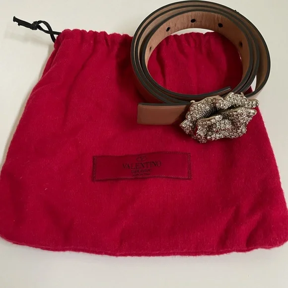 Valentino Garavani | Accessories | Valentino Garavani Rose  display picture 3